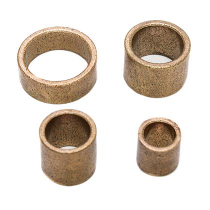 Kit Bucha Motor de Partida Sprinter F1000 F350 F4000 12V STD 4 Buchas - Unifap - KT-0010-00