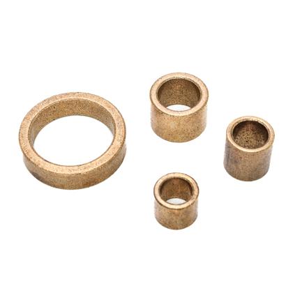 Kit Bucha Motor De Partida Uno Após 2013 Master - UNIFAP KT-0165-00