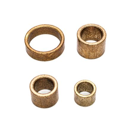 Kit Bucha Motor Ducato Multjet Jumper Boxer 4 Buchas - Unifap - KT-0259-00