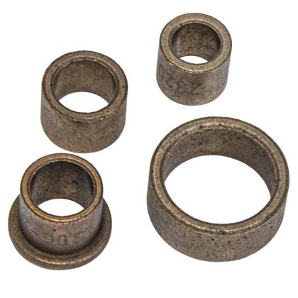 Kit Bucha Motor Partida Accent H1 H100 Colt - Sulcarbon KIT SC2193-STD