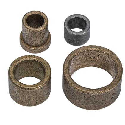 Kit Bucha Motor Partida Agile Cobalt Corsa Montana - Sulcarbon KIT SC2626-STD