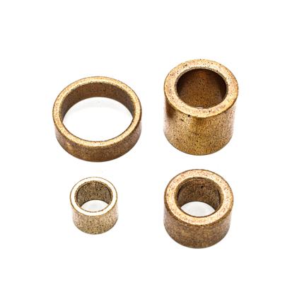 Kit Bucha Motor Partida Astra Blazer Ipanema Kadett Meriva Montana Monza S10 Vectra Zafira 1.8 2.0 2.2 STD - Unifap - KT-0133-00