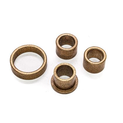 Kit Bucha Motor Partida Blazer S10 Pajero Tr4 Cherokee Troller T4 STD 4 Buchas - Unifap - KT-0261-00