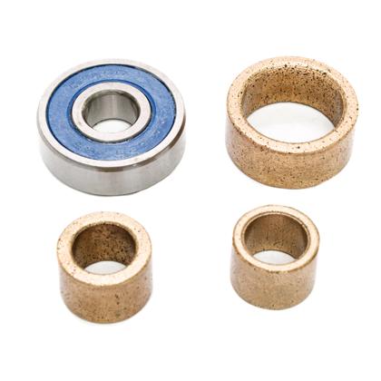 Kit Bucha Motor Partida Blazer S10 Troller T4 motor MWM 2.8 Diesel STD - Unifap - KT-0180-00