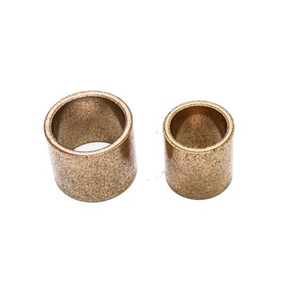 Kit Bucha Motor Partida Cargo 1113 1313 F2000 F4000 F12000 F19000 F21000 motor Perkins MWM Eixo Grosso STD 2 Buchas - Unifap - KT-0002-00