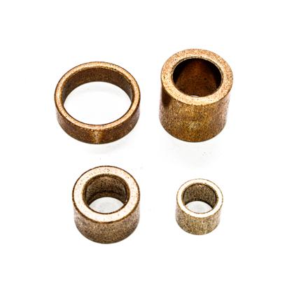 Kit Bucha Motor Partida Cargo C1317 C1319 C1517 C1519 C1717 C2422 C2429 C2622 C2628 C2629 Eletrônico STD - Unifap - KT-0150-00