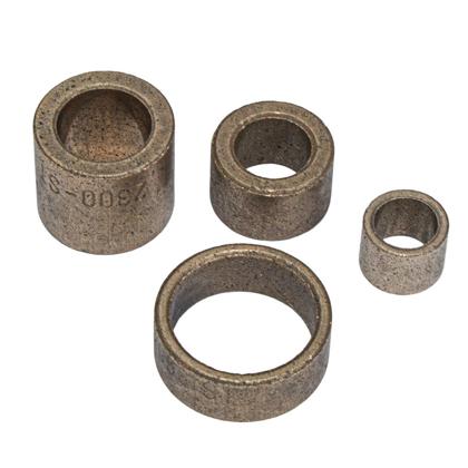 Kit Bucha Motor Partida F250 F350 F4000 Ranger - Sulcarbon KIT SC2054-STD