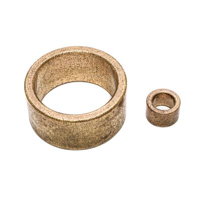 Kit Bucha Motor Partida Gol G5 G6 1.0 1.6 Saveiro G5 1.6 Voyage 1.0 1.6 Totalflex Parati STD 2 Buchas - Unifap - KT-0208-00