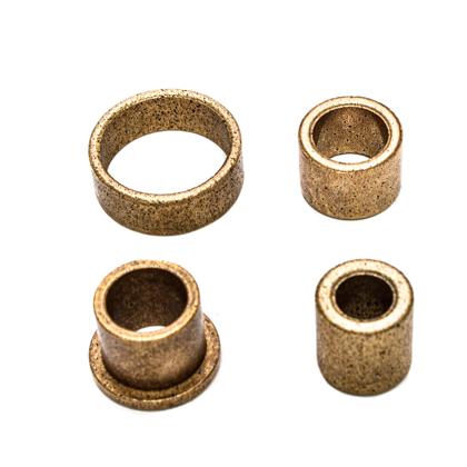 Kit Bucha Motor Partida Grand Vitara 4x4 Após 2012 STD 4 Buchas - Unifap - KT-0188-00