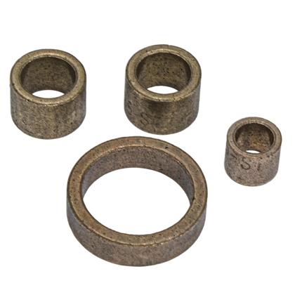 Kit Bucha Motor Partida H100 HR L200 2.5 Pajero Bongo 2.5 - Sulcarbon KIT SC0179-STD