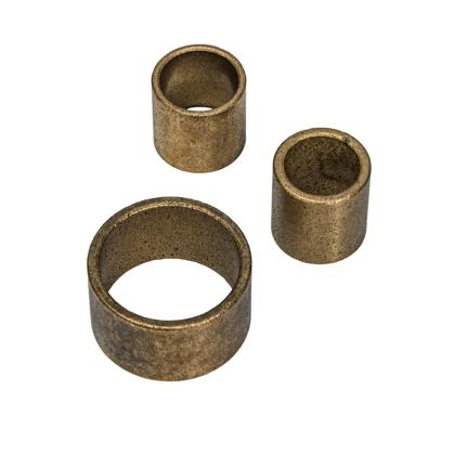 Kit Bucha Motor Partida Peugeot 504 Master Trafic R18 R21 R25 - Unifap KT-0176-00