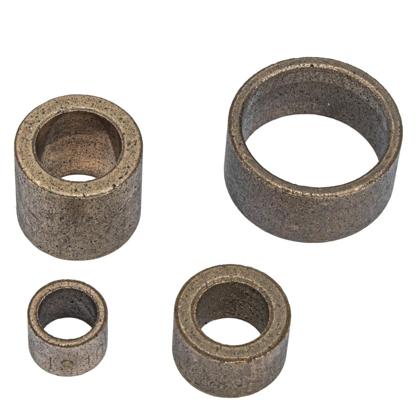 Kit Bucha Motor Partida Trator 6090 6100 6105 6110 6210 6230 - Sulcarbon KIT SC2643-STD