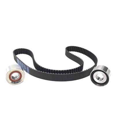 Kit Correia Dentada + Tensor Arena Boxer Jumper Daily Ducato Mascott Master Movano Trafic - ZEN15055