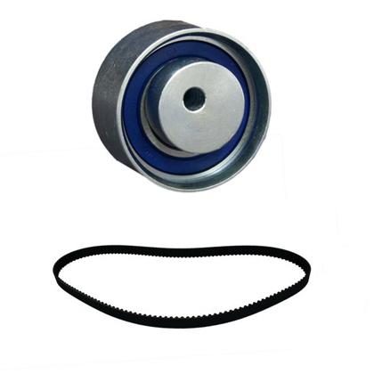 Kit Correia Dentada + Tensor Palio Fire Palio Weekend 16v Bravo Punto - Continental CT1049K1