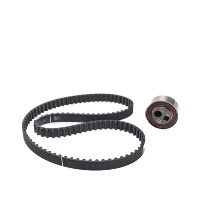 Kit Correia Dentada + Tensor Citroën Ax Berlingo Bx C15 Saxo Xsara Zf Peugeot 106 205 206 306 307 309 405 Partner Ranch 1.4 - ZEN15057