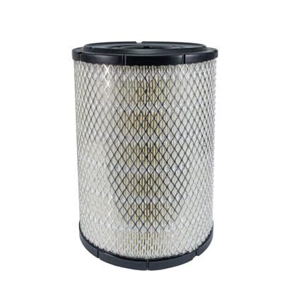 Kit Filtro Ar Cat Escavadoras Esteiras 311 311D 312 312D John Deere Escavadoras 110 120 120c Motor 4045H 4045T - WEGA WAP924K