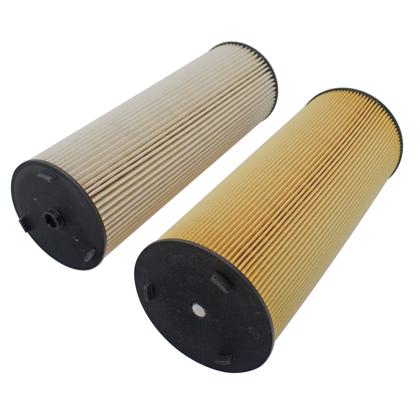 Kit Filtro Combustível Scan G500 P250A R560A S450A - TURBO - TC8847KITI   