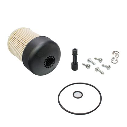 Kit Filtro De Combustível Vito 111 1.6 CDI Turbo Frontier 2.3 Diesel Bi Turbo Após 2016 Master 2.3 DCI Após 2022 - TECFIL - PEC874