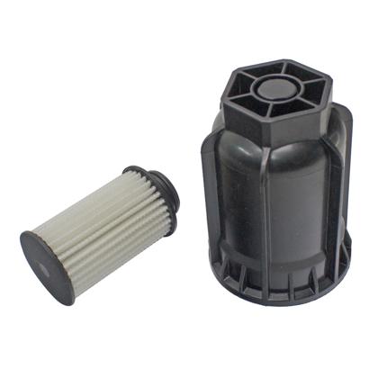 Kit Filtro Sistema Arla 32 Accelo 815 1016 1316 Axor 1933 2036 2044 Atego 1419 Após 2017 Com Tampa - WEGA - WEA009K  