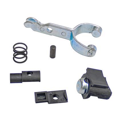 Kit Garfo Motor de Partida Cargo Actros Axor Ls1634 Série O Volvo Fh Fm B12 - Mahle - MSX1923  