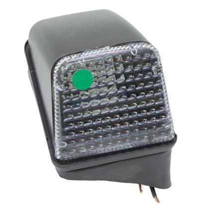 Kit lanterna Teto Volvo FH FM NH NL10 NL12 Centro Direito Esquerdo - Pradolux