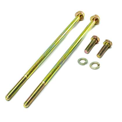 Kit Parafuso Fechamento Motor de Partida Delco 29/38/39MT - Edanti - ED2125  