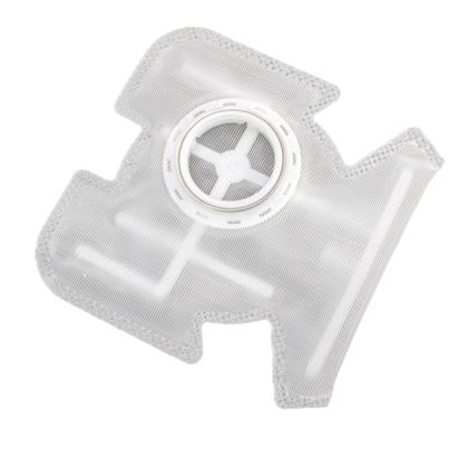 Kit Pré Filtro Bomba De Combustível Gol G2 G3 1.0 1.6 1.8 2.0 Uno 1.0 1.3 Audi A3 1.6 1.8 Flex Após 1991 - DS1342