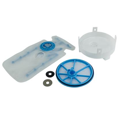 Kit Pré Filtro da Bomba de Combustível Crossfox Fox 2005 a 2014 Spacecross 2011 a 2014 Spacefox 2006 a 2014 - DSC3028
