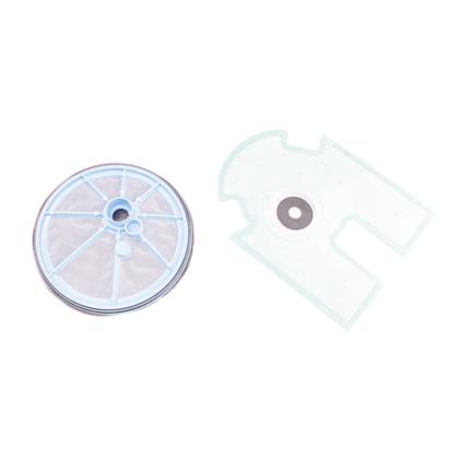 Kit Pré Filtro Da Bomba De Combustível Fiorino 1.3 Uno 1.0 1.5 Ford Ka 1.0 1.6 Courier 1.6 Meriva Montana 1.4 Flex Após 2004 - DS1339