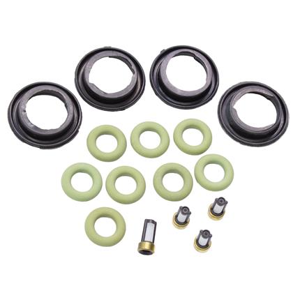 Kit Reparo Bico Injetor Volkswagen - DSC2395  
