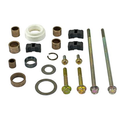 Reparo do Motor de Partida M93R Ford Mercedes Volkswagen Volvo 12 Volts - GB10871  