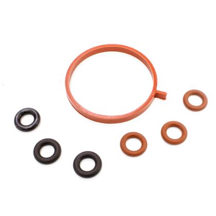 Kit Reparo Junta TBI Kwid Logan Sandero 1.0 3cc 12V Após 2016 - DSC3656CB  