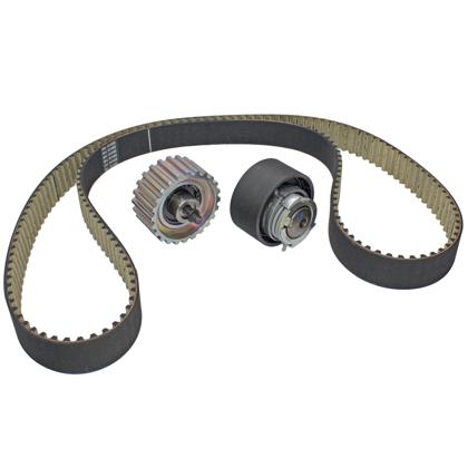 Kit Tensor + Correia Dentada Boxer Daily Ducato Jumper 2.3 16V Após 2009 - ZEN15044