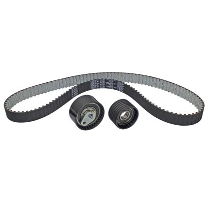 Kit Tensor + Correia Dentada Duster Fluence Megane Oroch Sandero Scenic 2.0 16v 2001 à 2020 - ZEN15043