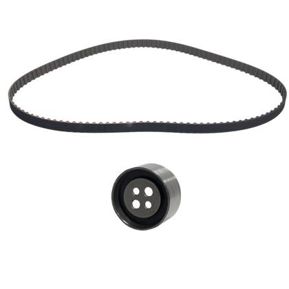 Kit tensor + correia dentada Palio Fire 8v / Fiat Uno Fire