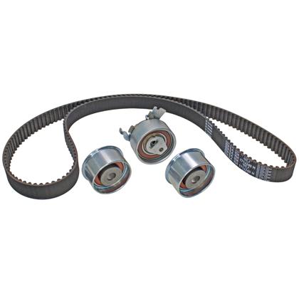Kit Tensor + Correia Dentada Vectra 2.4 16V 2006 à 2009 - ZEN15042