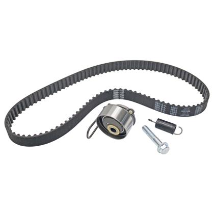Kit Tensor + Esticador Civic 1.6 Frv Stream 1.7 104 Dentes - ZEN15047
