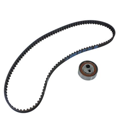 Kit Tensor Correia Dentada Berlingo Xantia Xsara ZX Peugeot 306 405 Partner - ZEN15085