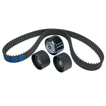 Kit Tensor Correia Dentada Espace Megane Scenic Clio Laguna - ZEN - 15051