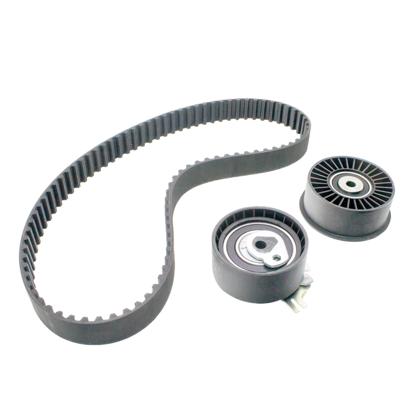 Kit Tensor Correia Dentada Master 2.2 2.5 16V DCI 2004 a 2013 Laguna 2.2 Trafic 2.5 Após 2001 - ZEN15058