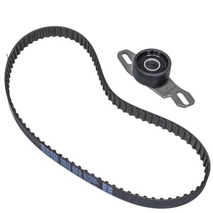 Kit Tensor Correia Dentada Hafei Towner 1.0 8V Após 2008 Chana 1.0 8V - ZEN15054