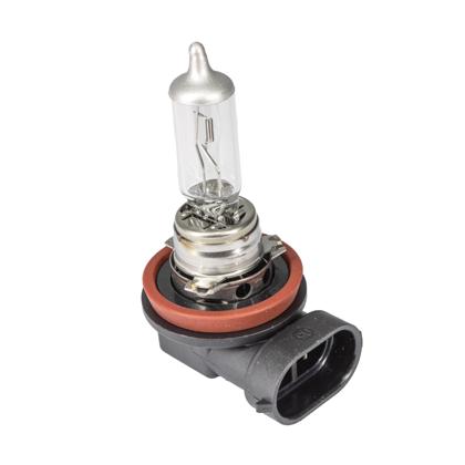 Lâmpada H11 12 Volts 55 Watts Farol Auxilar Clio C3 Fit Silver Next Generation 100% + Luz - Osram 64211 NBS H11  
