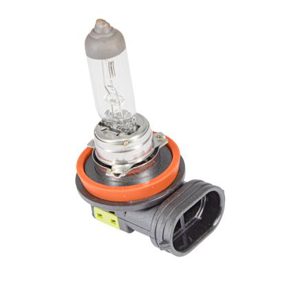 Lâmpada H11 12 Volts 55 Watts Farol Auxiliar Clio C3 Fit Base PGJ19-2 - Valeo 430204  