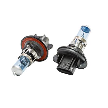 Lâmpada H13 12V 60/55W Super Branca 3 Vias Par - GAUSS - GL83H13  