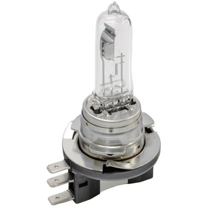 Lâmpada H15 Amarok Golf Passat Jetta 12V 15/55W 3 Vias - OSRAM - 64176H15  