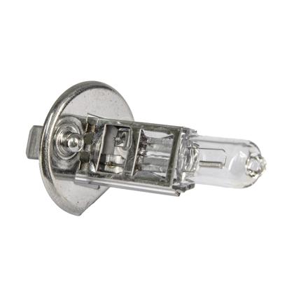 Lâmpada H1 12 Volts 55 Watts Plus + 50% Luz - Valeo 430220  