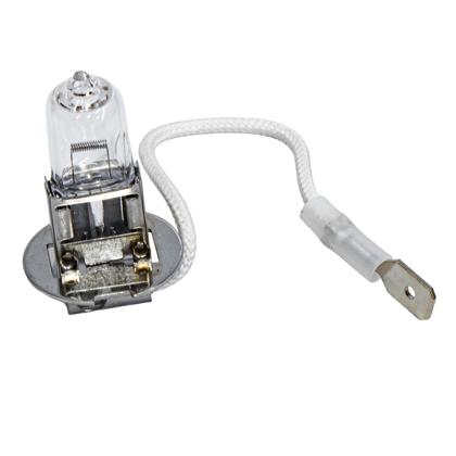 Lâmpada H3 12 Volts 55W - Neolux N453 H3