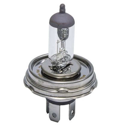 Lâmpada H5 24Volts 75 70W - Osram 64199 H5 STD