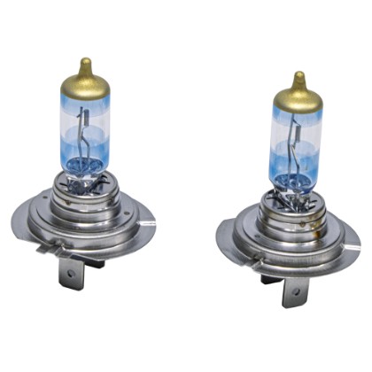 Lâmpada H7 12Volts 55W Night Breaker 220 - Osram 64210 NB220 - H7  