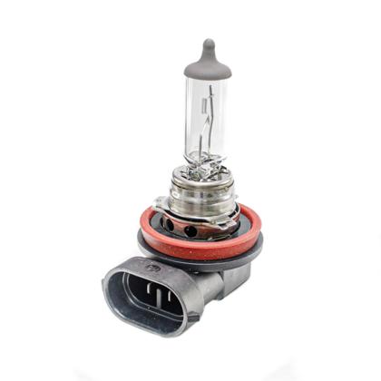 Lâmpada H8 Do Farol De Milha Gol G6 HB20 Toro Uno Strada Tiida Versa 35W - Original Fiat - 7089934  